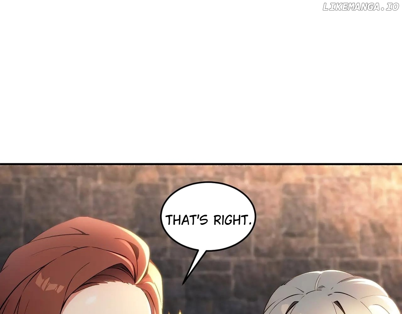 My Furry Harem Is After Me Chapter 307 - page 25